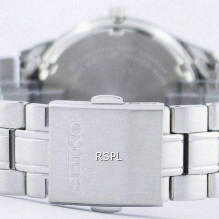 Seiko Quartz Analog Sapphire SGGA63 SGGA63P1 SGGA63P Men's Watch