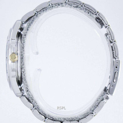 Seiko Quartz Analog SGGA83 SGGA83P1 SGGA83P Men's Watch