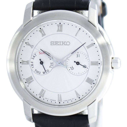 Seiko Quartz Analog SGN013 SGN013P1 SGN013P Men's Watch