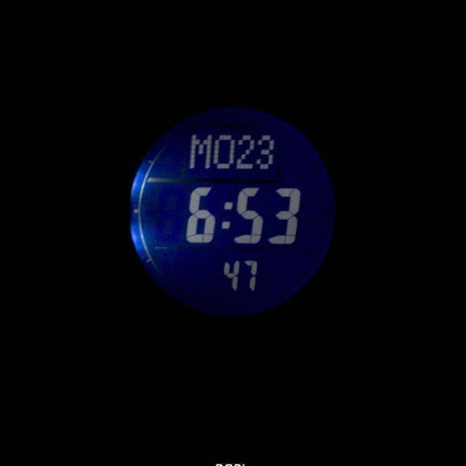 Casio Sports Outgear Triple Sensor Digital SGW-1000-2B Men's Watch
