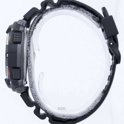 Casio Protrek Sports Twin Sensor SGW-300H-1AVDR SGW-300H-1A Men's Watch