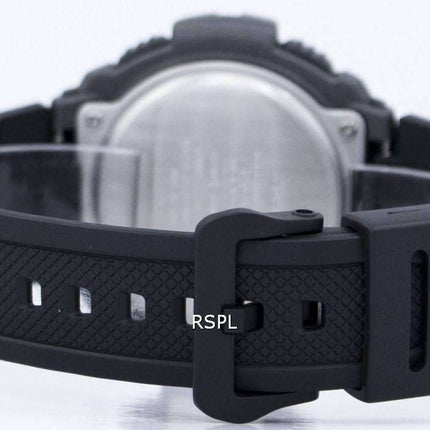 Casio Protrek Sports Twin Sensor SGW-300H-1AVDR SGW-300H-1A Men's Watch