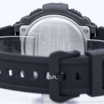 Casio Protrek Sports Twin Sensor SGW-300H-1AVDR SGW-300H-1A Men's Watch