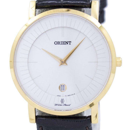 Orient Quartz SGW01008W0 Men's Watch
