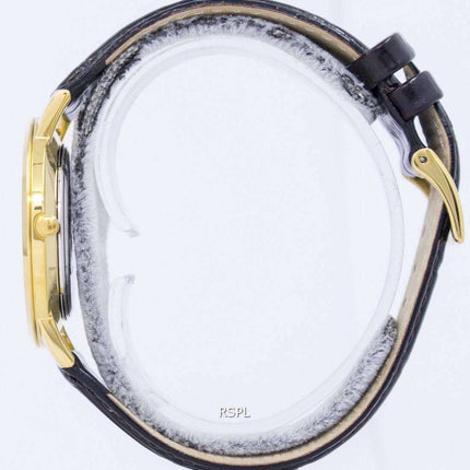 Orient Quartz SGW01008W0 Men's Watch