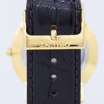 Orient Quartz SGW01008W0 Men's Watch