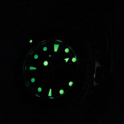 Seiko Kinetic Divers SKA371P1 SKA371P SKA371 200M Mens Watch