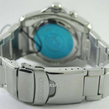 Seiko Kinetic Divers SKA371P1 SKA371P SKA371 200M Mens Watch