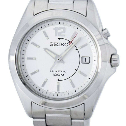 Seiko Kinetic SKA475 SKA475P1 SKA475P Men's Watch