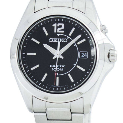 Seiko Kinetic SKA477 SKA477P1 SKA477P Men's Watch