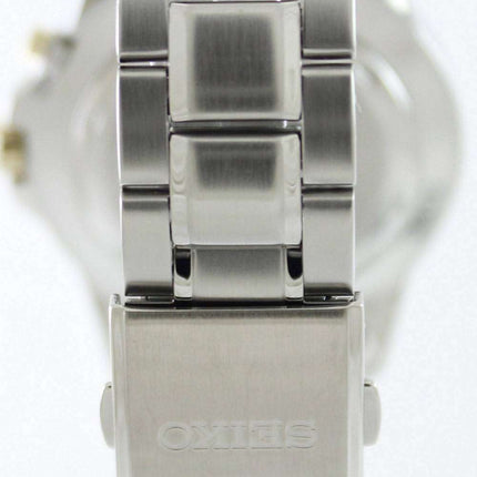 Seiko Kinetic SKA541 SKA541P1 SKA541P Men's Watch