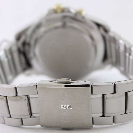 Seiko Kinetic SKA541 SKA541P1 SKA541P Men's Watch