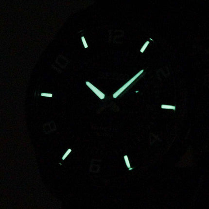 Seiko Kinetic SKA555P1 SKA555P Mens Watch