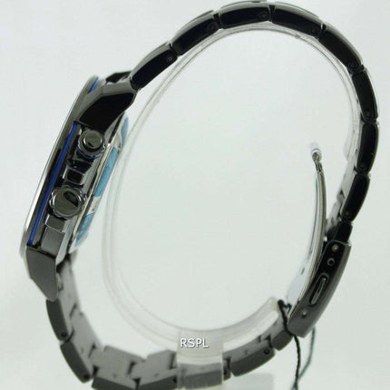 Seiko Kinetic SKA555P1 SKA555P Mens Watch