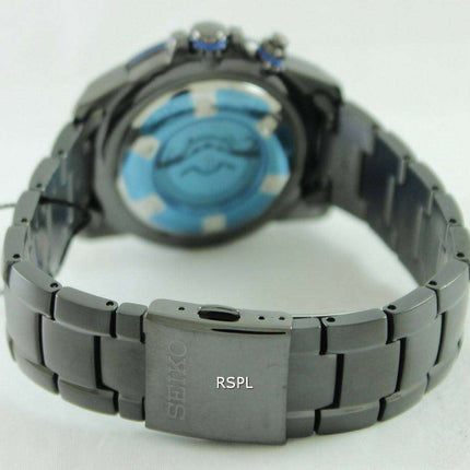 Seiko Kinetic SKA555P1 SKA555P Mens Watch