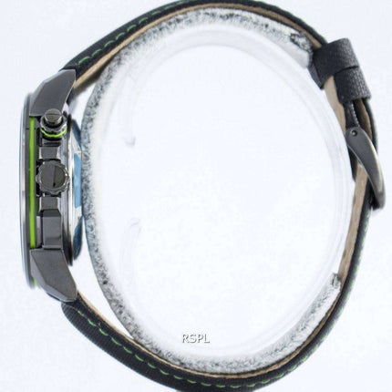 Seiko Kinetic Power Reserve SKA557 SKA557P1 SKA557P Men's Watch