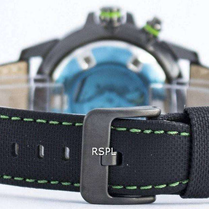 Seiko Kinetic Power Reserve SKA557 SKA557P1 SKA557P Men's Watch