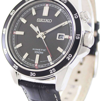 Seiko Kinetic 100M SKA647 SKA647P1 SKA647P Men's Watch