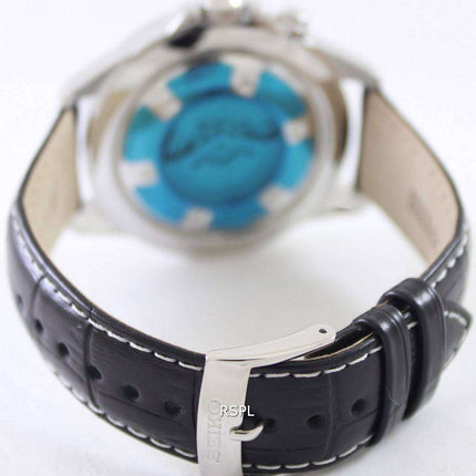 Seiko Kinetic 100M SKA647 SKA647P1 SKA647P Men's Watch