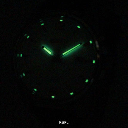 Seiko Kinetic 100M SKA669P1 SKA669P Mens Watch