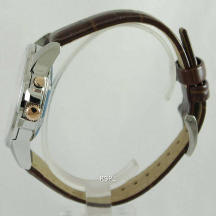 Seiko Kinetic 100M SKA669P1 SKA669P Mens Watch