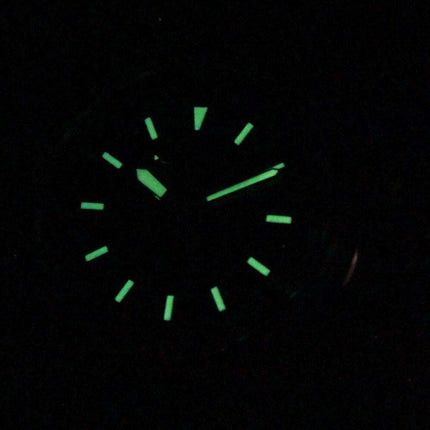 Seiko Neo Sports Kinetic 100M Black Dial SKA685P1 SKA685P Mens Watch