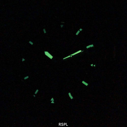 Seiko Neo Sports Kinetic 100M Black Dial SKA687P1 SKA687P Mens Watch