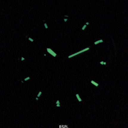 Seiko Neo Sports Kinetic 100M Black Dial SKA689P1 SKA689P Mens Watch