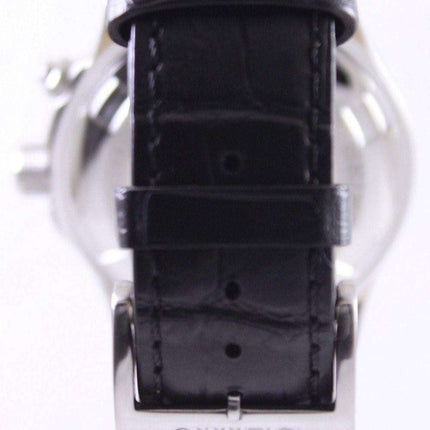 Seiko Neo Sports Kinetic 100M Black Dial SKA689P1 SKA689P Mens Watch