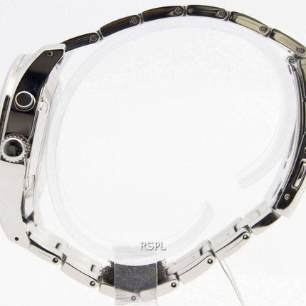 Seiko Kinetic Black Dial 100M SKA721P1 SKA721P Men's Watch