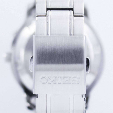 Seiko Kinetic Sapphire 100M SKA739 SKA739P1 SKA739P Mens Watch