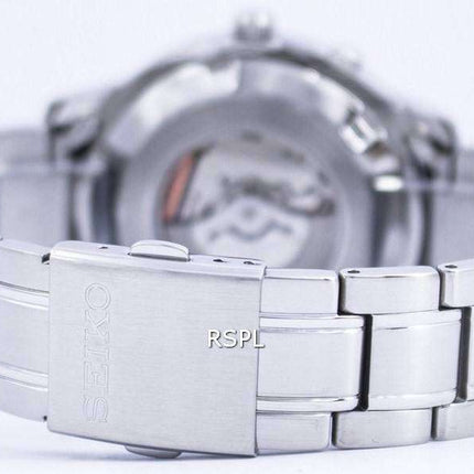 Seiko Kinetic Sapphire 100M SKA739 SKA739P1 SKA739P Mens Watch