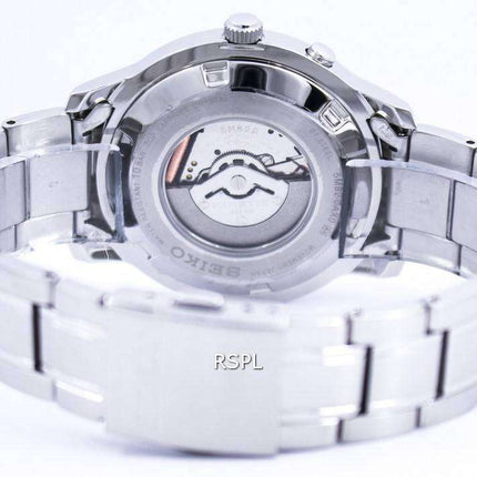 Seiko Kinetic Sapphire 100M SKA739 SKA739P1 SKA739P Mens Watch