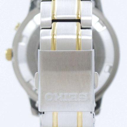 Seiko Kinetic SKA742 SKA742P1 SKA742P Men's Watch