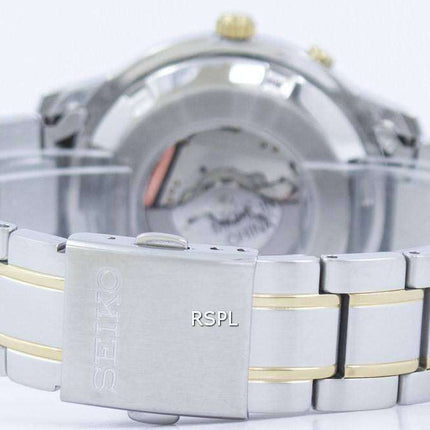 Seiko Kinetic SKA742 SKA742P1 SKA742P Men's Watch