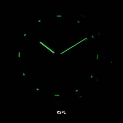 Seiko Kinetic Sapphire 100M SKA743 SKA743P1 SKA743P Mens Watch