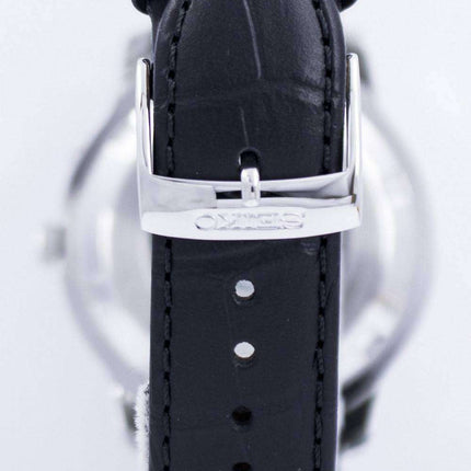 Seiko Kinetic Sapphire 100M SKA743 SKA743P1 SKA743P Mens Watch