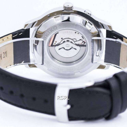 Seiko Kinetic Sapphire 100M SKA743 SKA743P1 SKA743P Mens Watch
