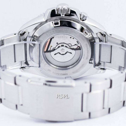 Seiko Kinetic 100M SKA745 SKA745P1 SKA745P Mens Watch