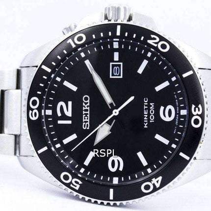 Seiko Kinetic Sports SKA747 SKA747P1 SKA747P Men's Watch