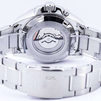 Seiko Kinetic Sports SKA747 SKA747P1 SKA747P Men's Watch