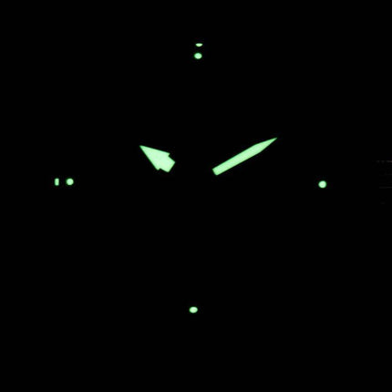 Seiko Kinetic Sports SKA747P2 Men's Watch
