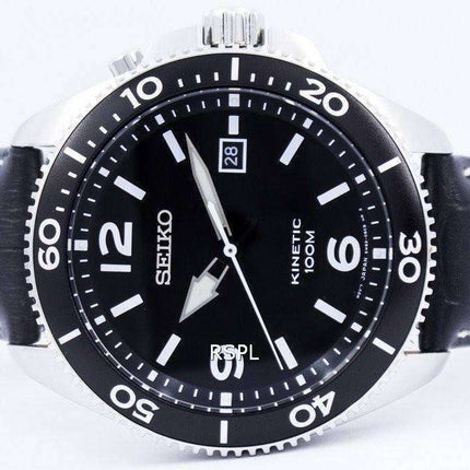 Seiko Kinetic Sports SKA747P2 Men's Watch