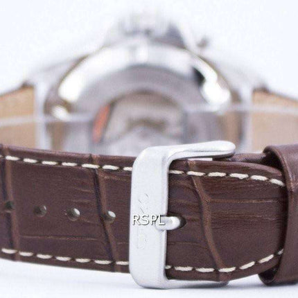 Seiko Kinetic Sports SKA749 SKA749P1 SKA749P Men's Watch