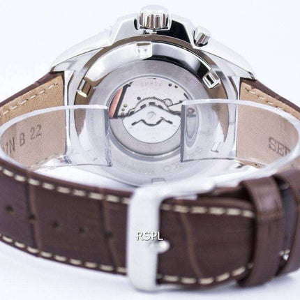 Seiko Kinetic Sports SKA749 SKA749P1 SKA749P Men's Watch
