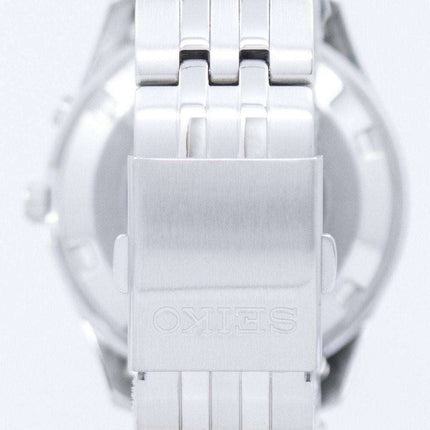 Seiko Kinetic SKA769 SKA769P1 SKA769P Men's Watch