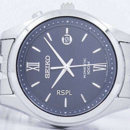 Seiko Kinetic SKA769 SKA769P1 SKA769P Men's Watch