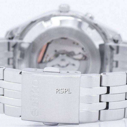 Seiko Kinetic SKA769 SKA769P1 SKA769P Men's Watch
