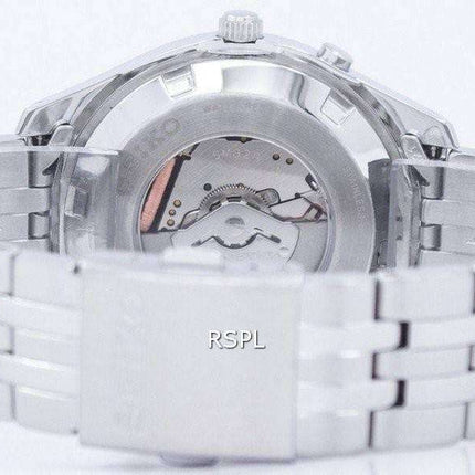 Seiko Kinetic SKA769 SKA769P1 SKA769P Men's Watch