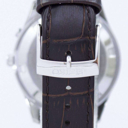 Seiko Kinetic SKA773 SKA773P1 SKA773P Men's Watch